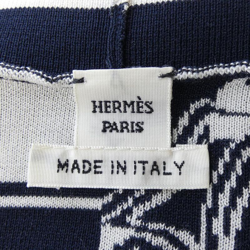 Hermes En Desordre Finesse Bride de Gala 4e2727d6 Cardigan