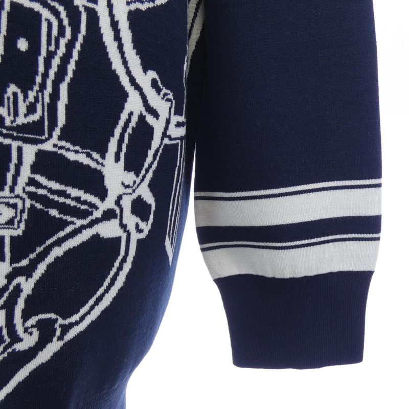 Hermes En Desordre Finesse Bride de Gala 4e2727d6 Cardigan