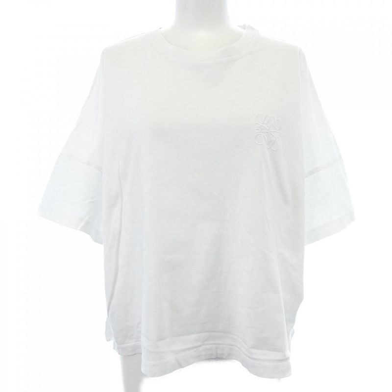 Loewe Anagram S359341xa4 T-Shirt