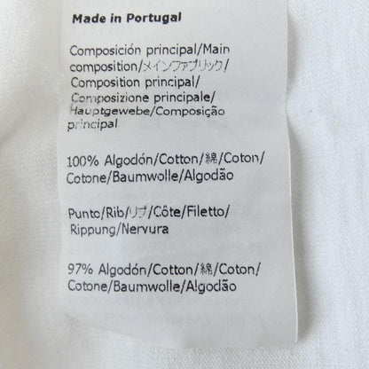 Loewe Anagram S359341xa4 T-Shirt