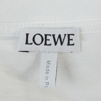 Loewe Anagram S359341xa4 T-Shirt