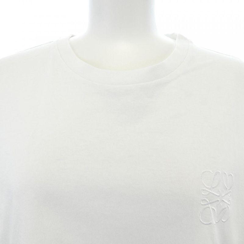 Loewe Anagram S359341xa4 T-Shirt