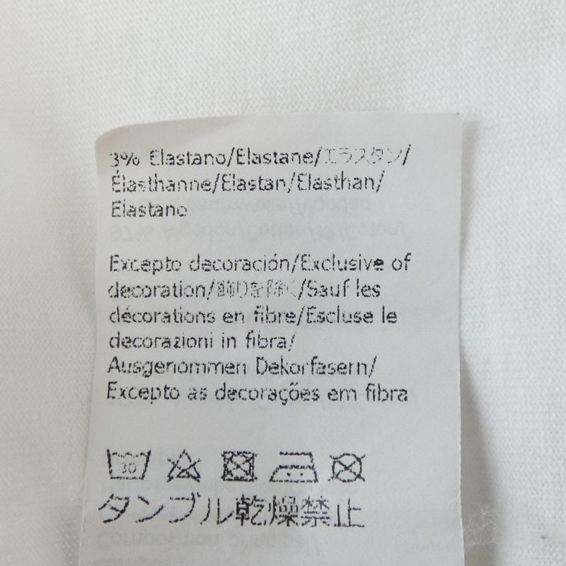 Loewe Anagram S359341xa4 T-Shirt