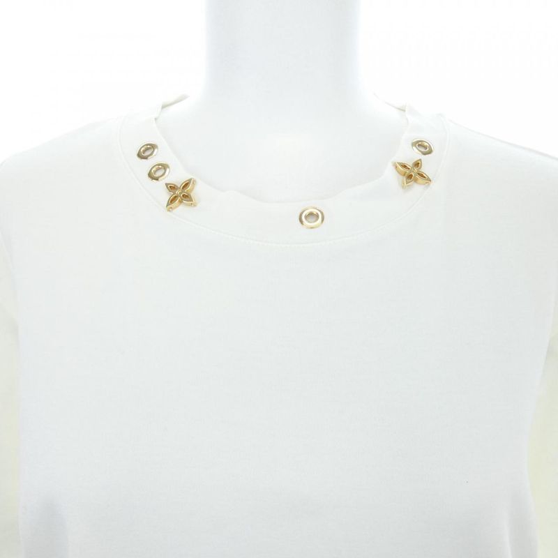 Louis Vuitton Side Strap T-Shirt Fgts03jg2 T-Shirt