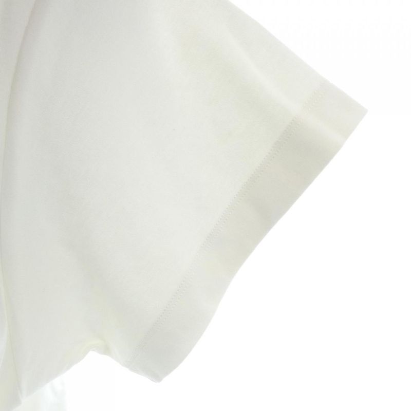 Louis Vuitton Side Strap T-Shirt Fgts03jg2 T-Shirt