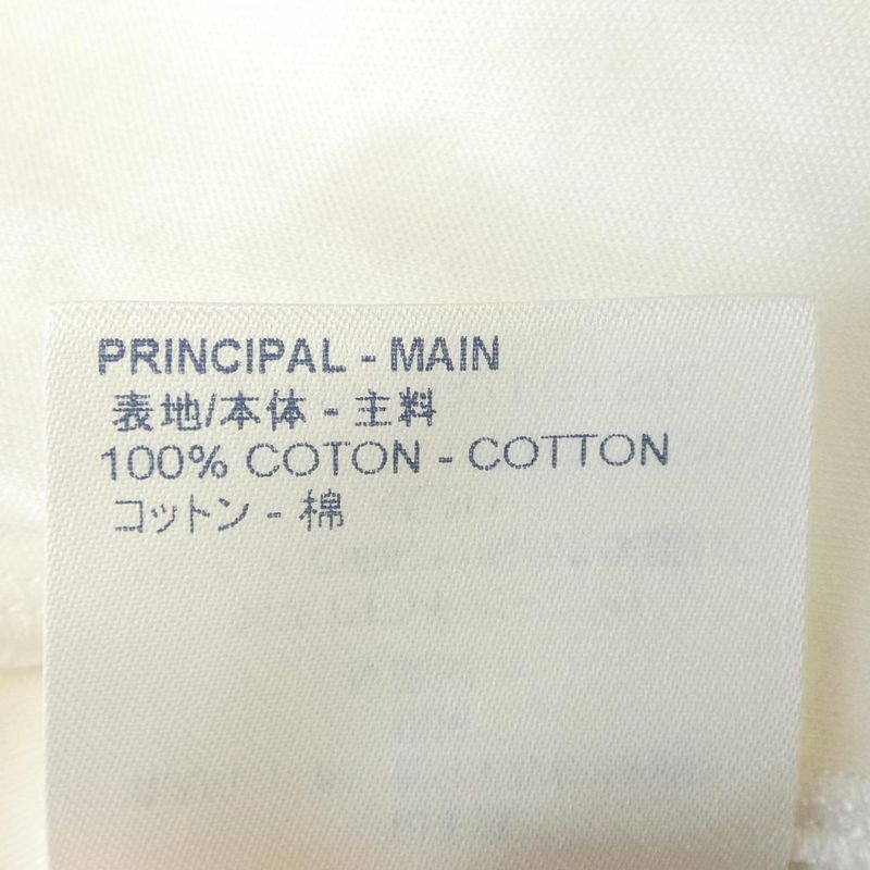 Louis Vuitton Side Strap T-Shirt Fgts03jg2 T-Shirt