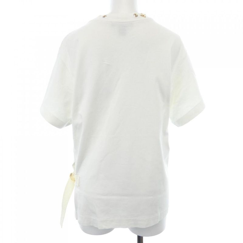 Louis Vuitton Side Strap T-Shirt Fgts03jg2 T-Shirt