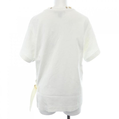 Louis Vuitton Side Strap T-Shirt Fgts03jg2 T-Shirt