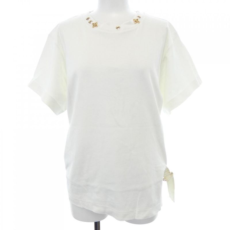 Louis Vuitton Side Strap T-Shirt Fgts03jg2 T-Shirt