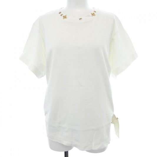 Louis Vuitton Side Strap T-Shirt Fgts03jg2 T-Shirt