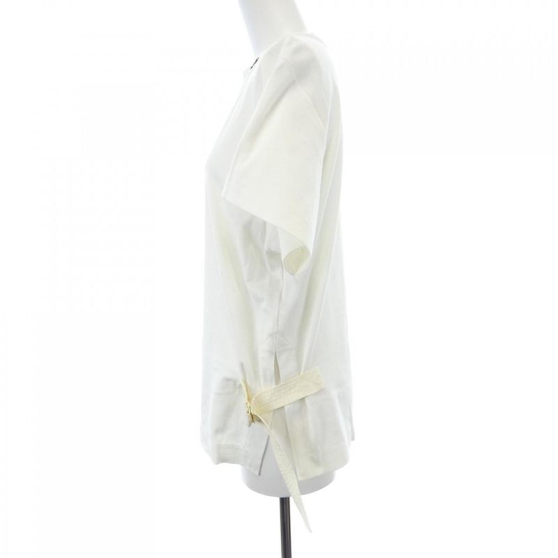 Louis Vuitton Side Strap T-Shirt Fgts03jg2 T-Shirt