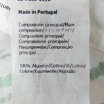 Loewe S616y05x36 S/s Shirt