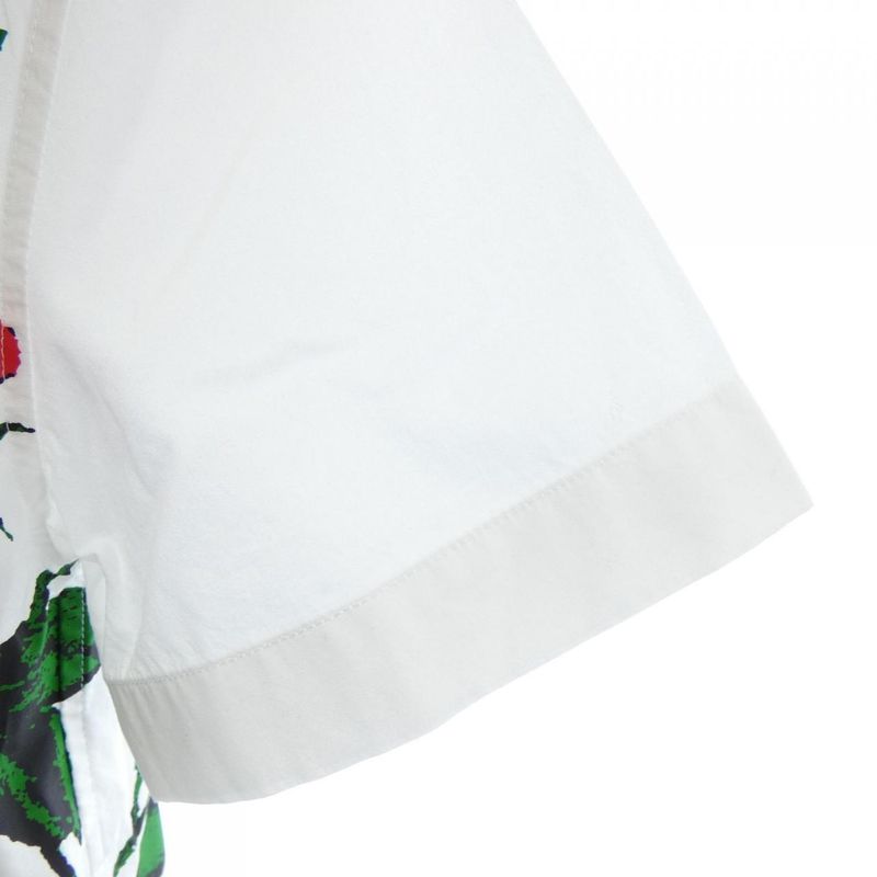 Loewe S616y05x36 S/s Shirt