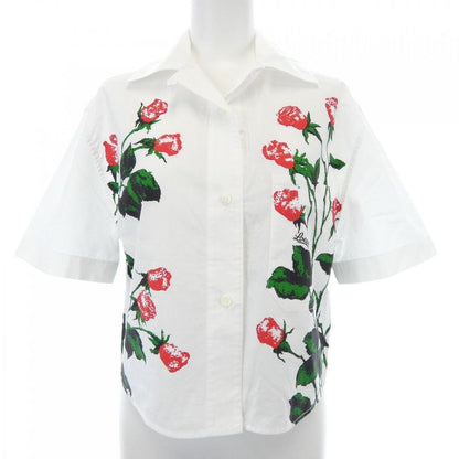 Loewe S616y05x36 S/s Shirt