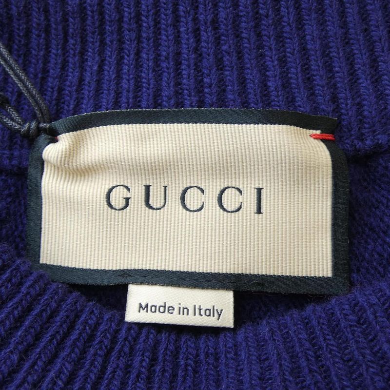 Gucci 713508 Xkcn9 Pants