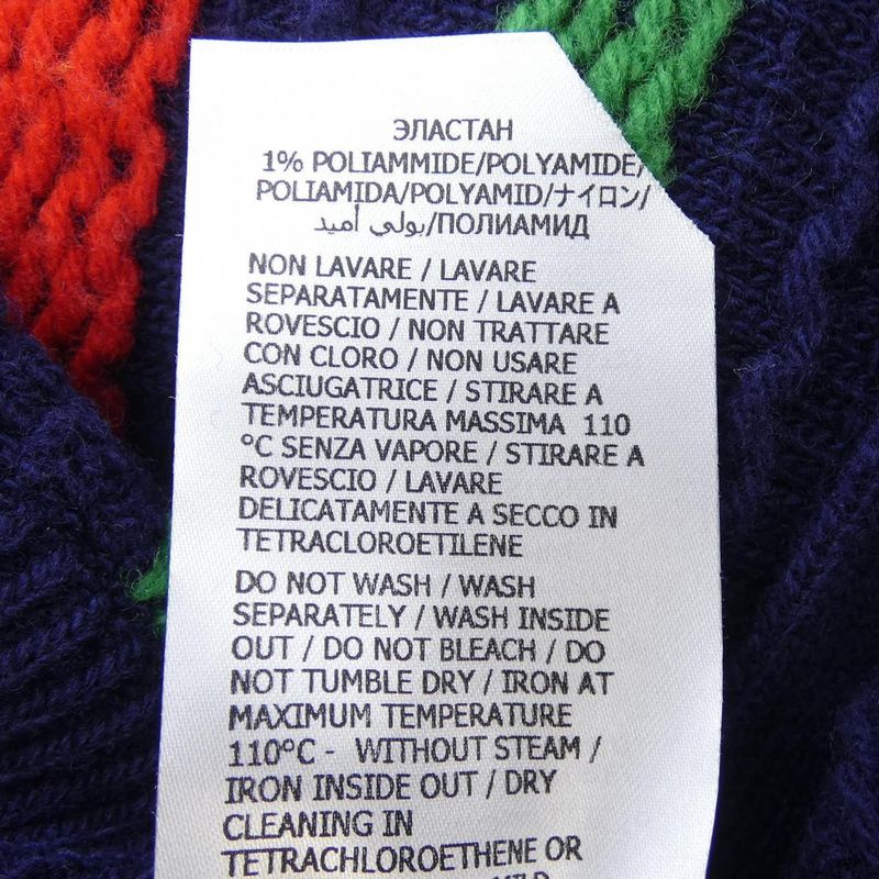 Gucci 713508 Xkcn9 Pants