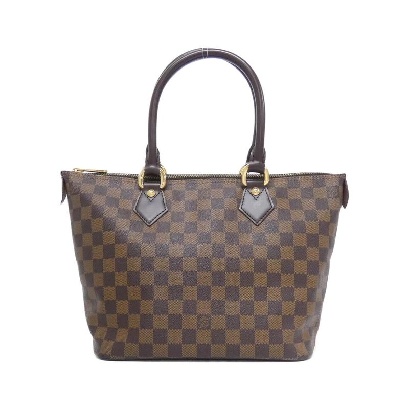 Louis Vuitton Damier Saleya PM N51183 Bag