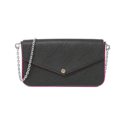 Louis Vuitton Epi Pochette Félicie M64579 Shoulder Bag