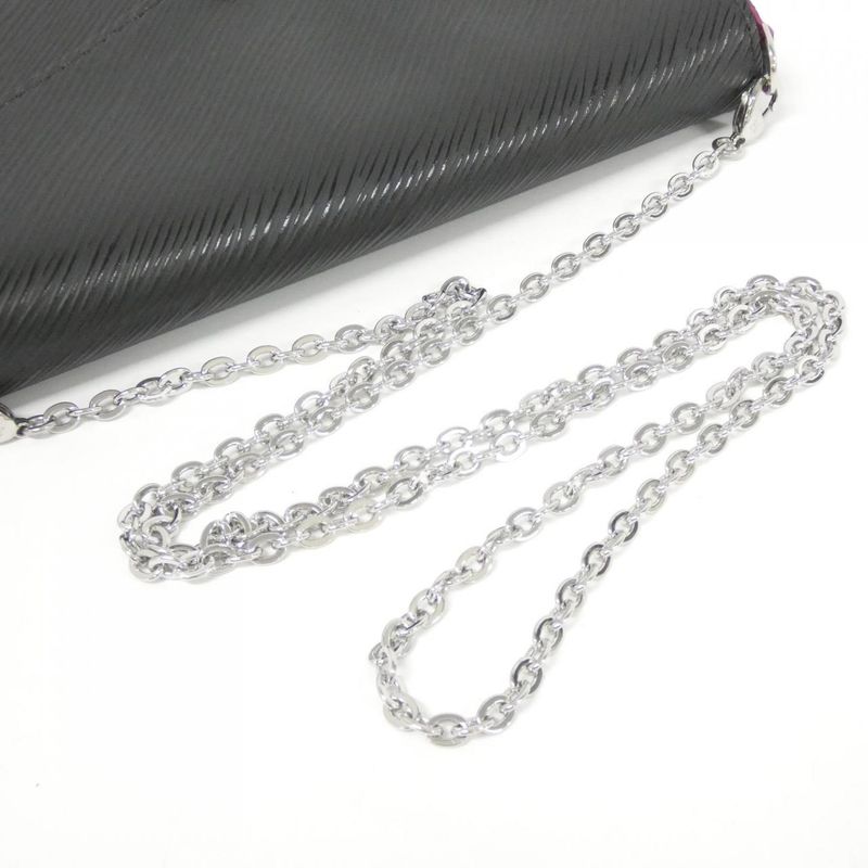 Louis Vuitton Epi Pochette Félicie M64579 Shoulder Bag