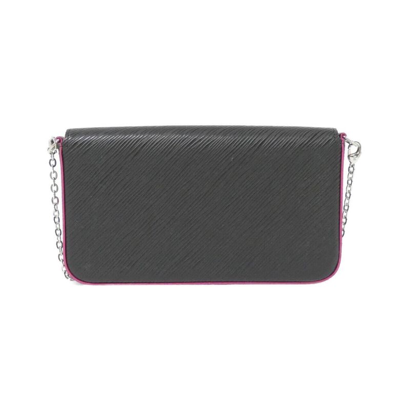 Louis Vuitton Epi Pochette Félicie M64579 Shoulder Bag