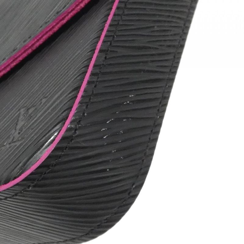 Louis Vuitton Epi Pochette Félicie M64579 Shoulder Bag