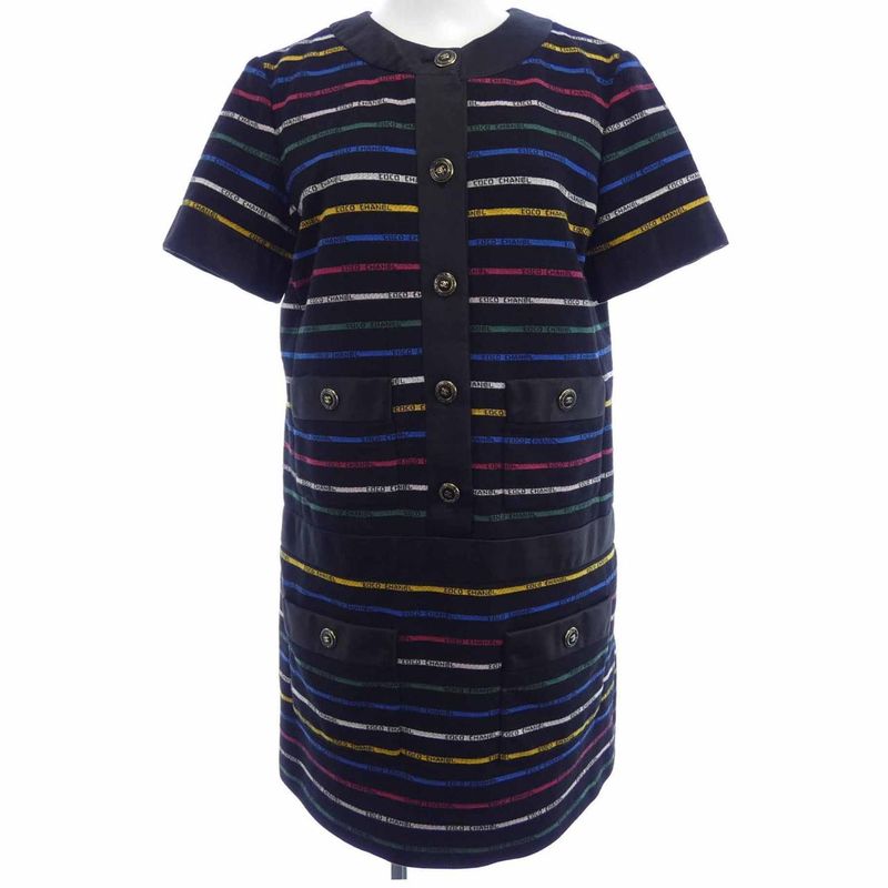 Chanel P72541v63800 22s Dress