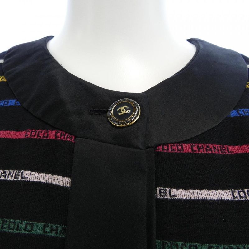 Chanel P72541v63800 22s Dress