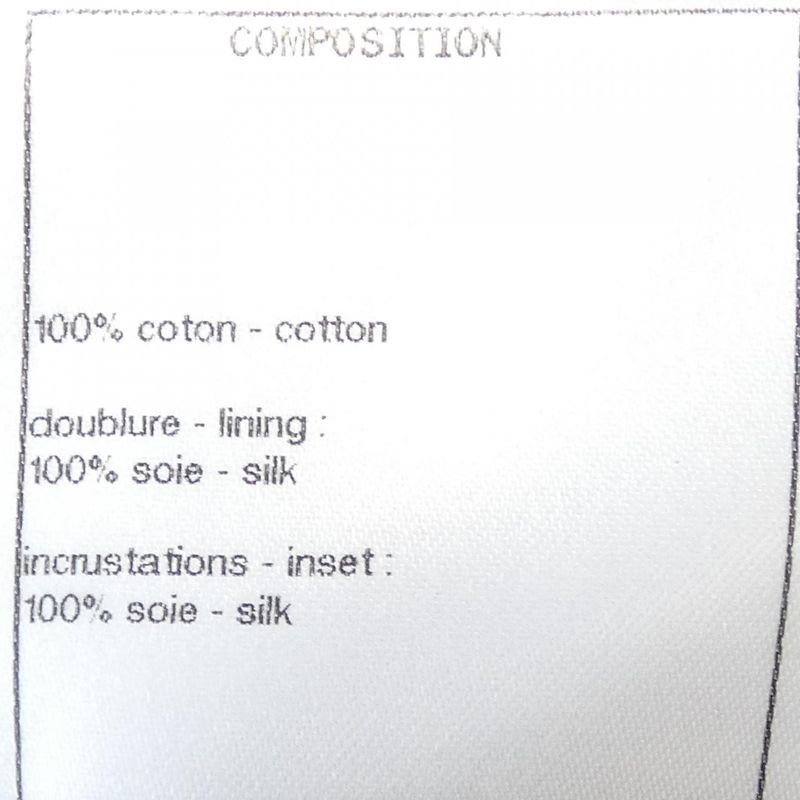 Chanel P72541v63800 22s Dress