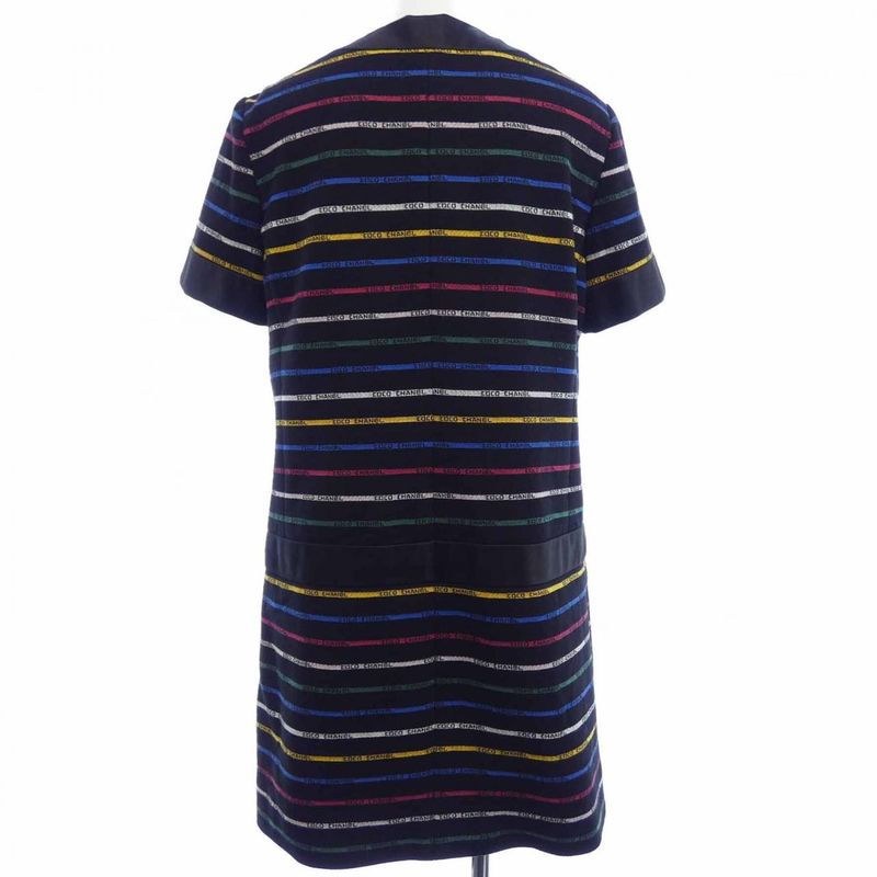 Chanel P72541v63800 22s Dress