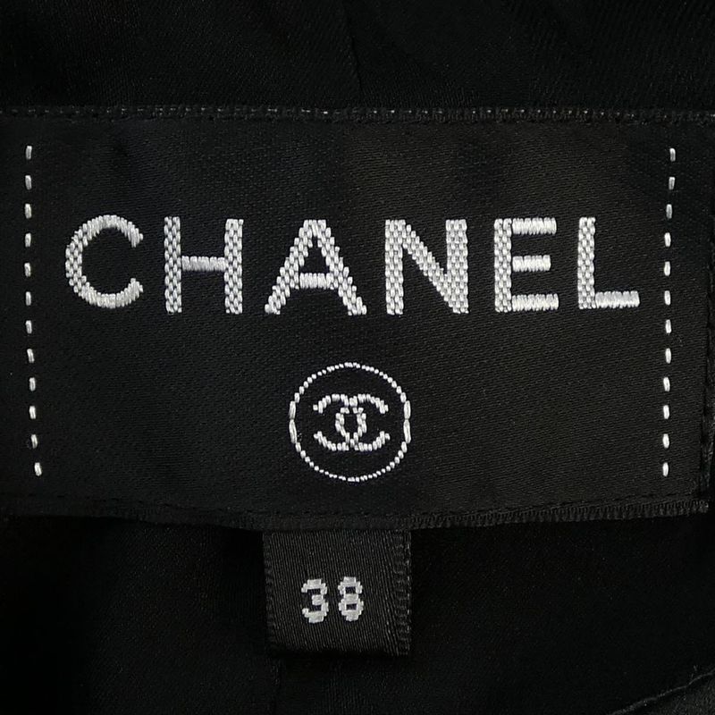 Chanel P72541v63800 22s Dress