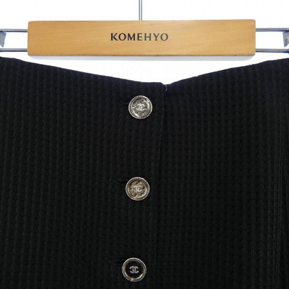 Chanel Look54 P78861v69871 Skirt