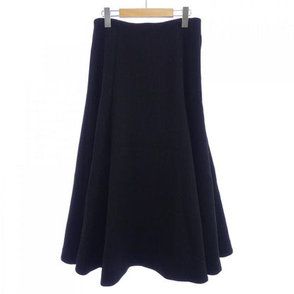 Chanel Look54 P78861v69871 Skirt