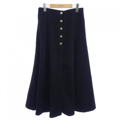 Chanel Look54 P78861v69871 Skirt