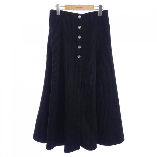 Chanel Look54 P78861v69871 Skirt
