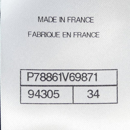 Chanel Look54 P78861v69871 Skirt