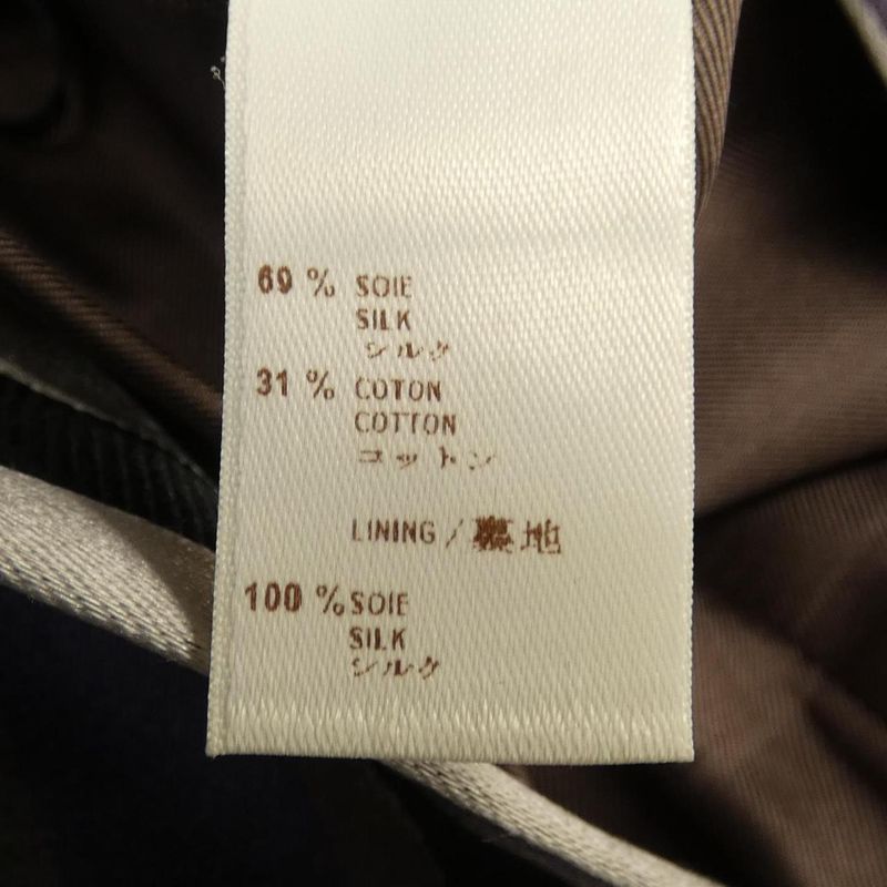 Louis Vuitton Wnsk25s3a Skirt