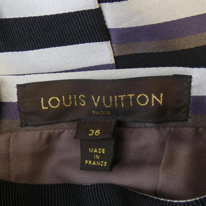 Louis Vuitton Wnsk25s3a Skirt
