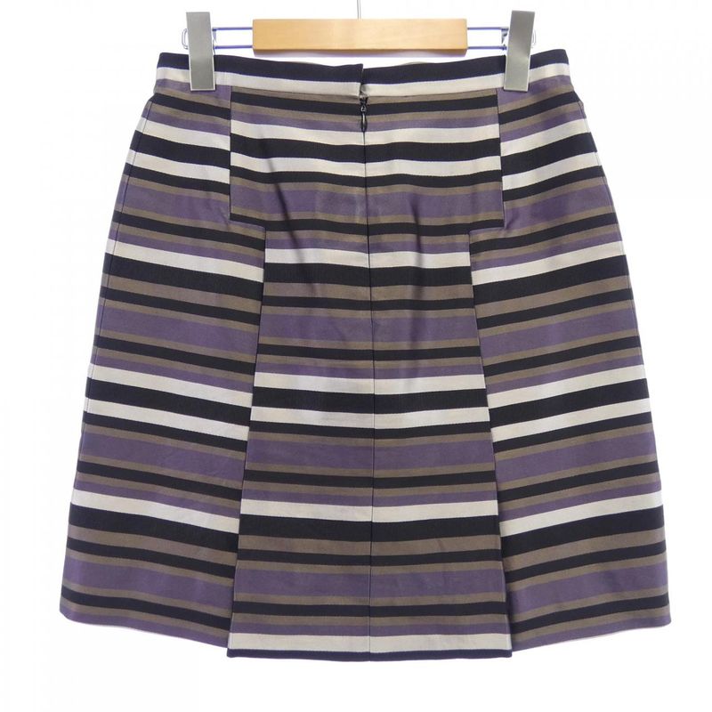 Louis Vuitton Wnsk25s3a Skirt