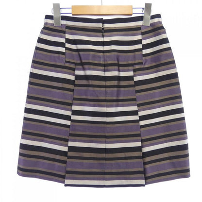 Louis Vuitton Wnsk25s3a Skirt