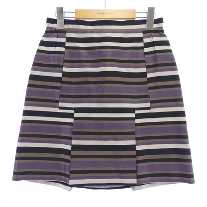 Louis Vuitton Wnsk25s3a Skirt