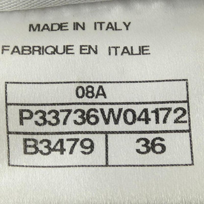 Chanel 08 a Shearling Jacket