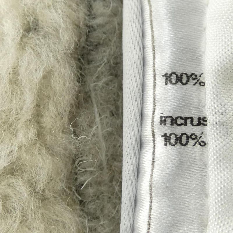 Chanel 08 a Shearling Jacket