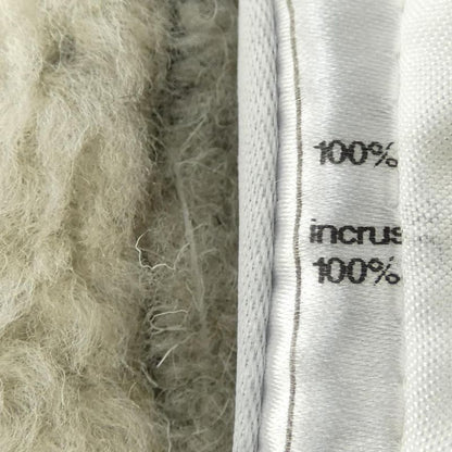 Chanel 08 a Shearling Jacket