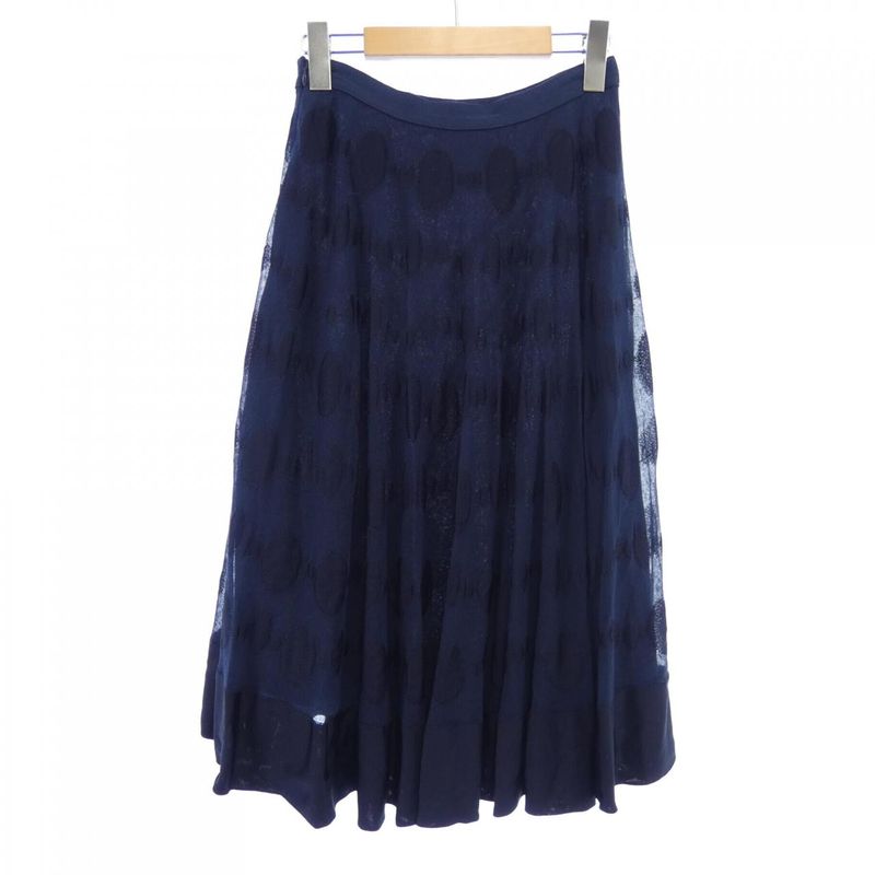 Chanel P53702k06959 Skirt