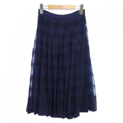 Chanel P53702k06959 Skirt