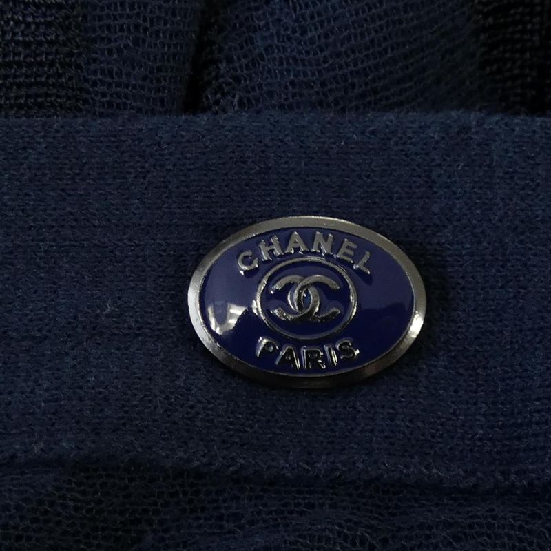 Chanel P53702k06959 Skirt