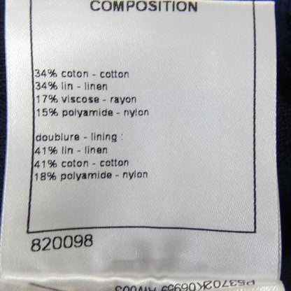 Chanel P53702k06959 Skirt