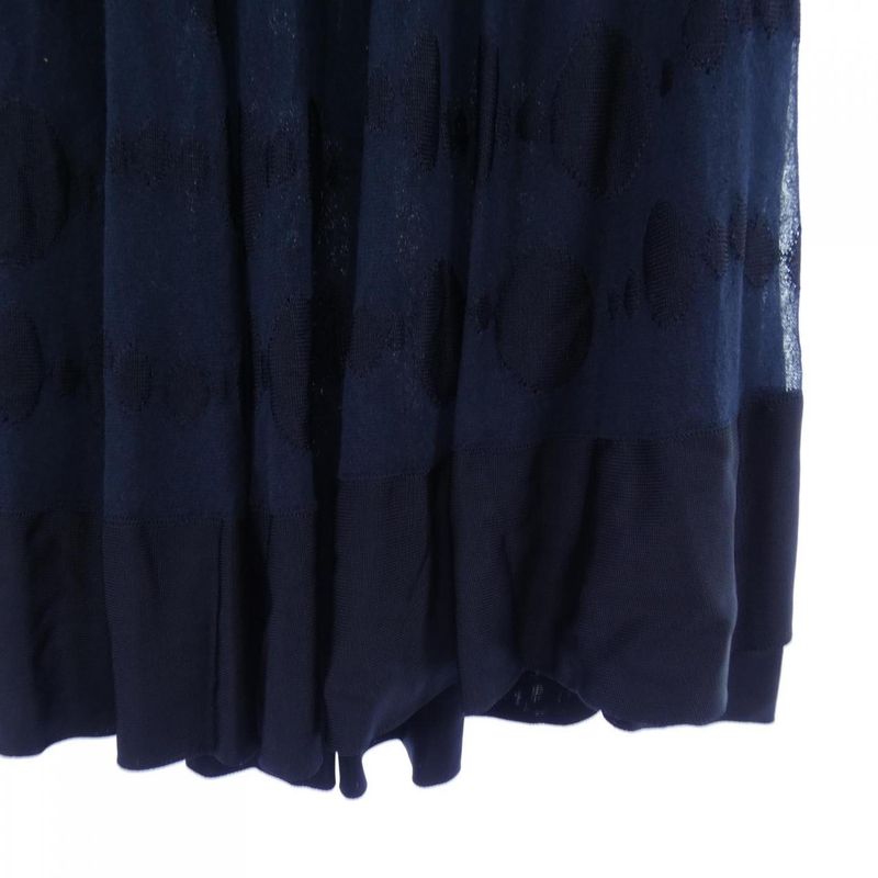 Chanel P53702k06959 Skirt