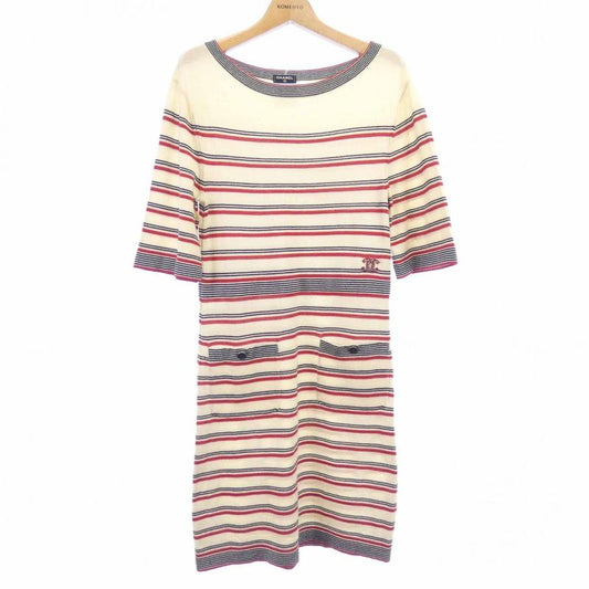 Chanel P45686k05711 Dress