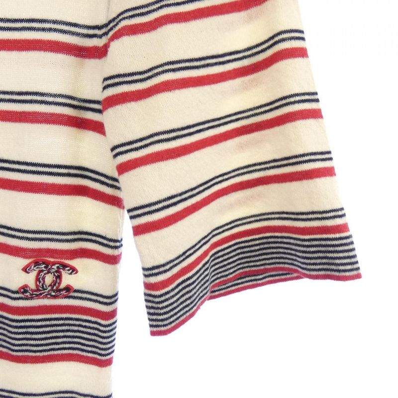 Chanel P45686k05711 Dress